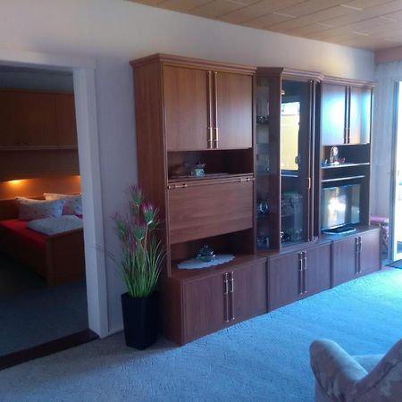 Spreewald Ferienwohnung Wollgast Lübben Pokój zdjęcie