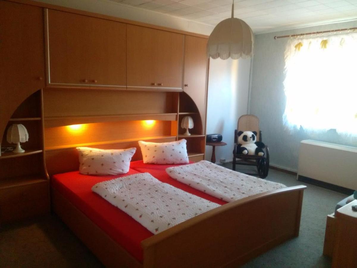 Spreewald Ferienwohnung Wollgast Lübben Zewnętrze zdjęcie