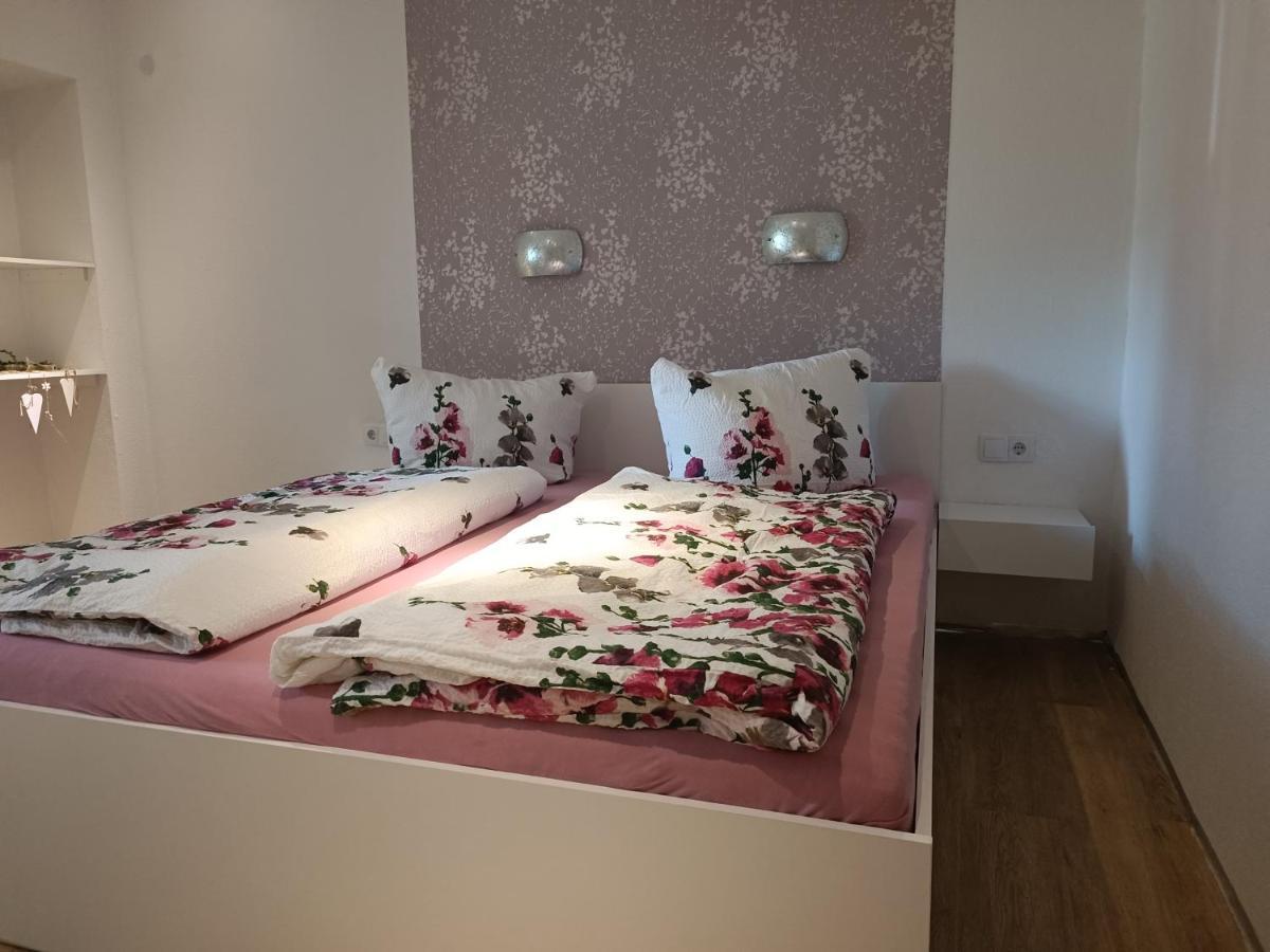 Spreewald Ferienwohnung Wollgast Lübben Zewnętrze zdjęcie