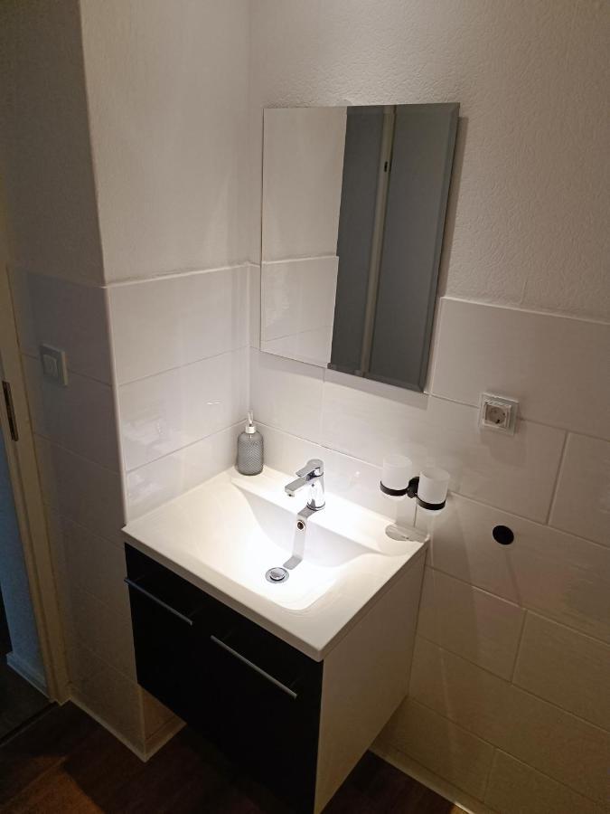 Spreewald Ferienwohnung Wollgast Lübben Zewnętrze zdjęcie