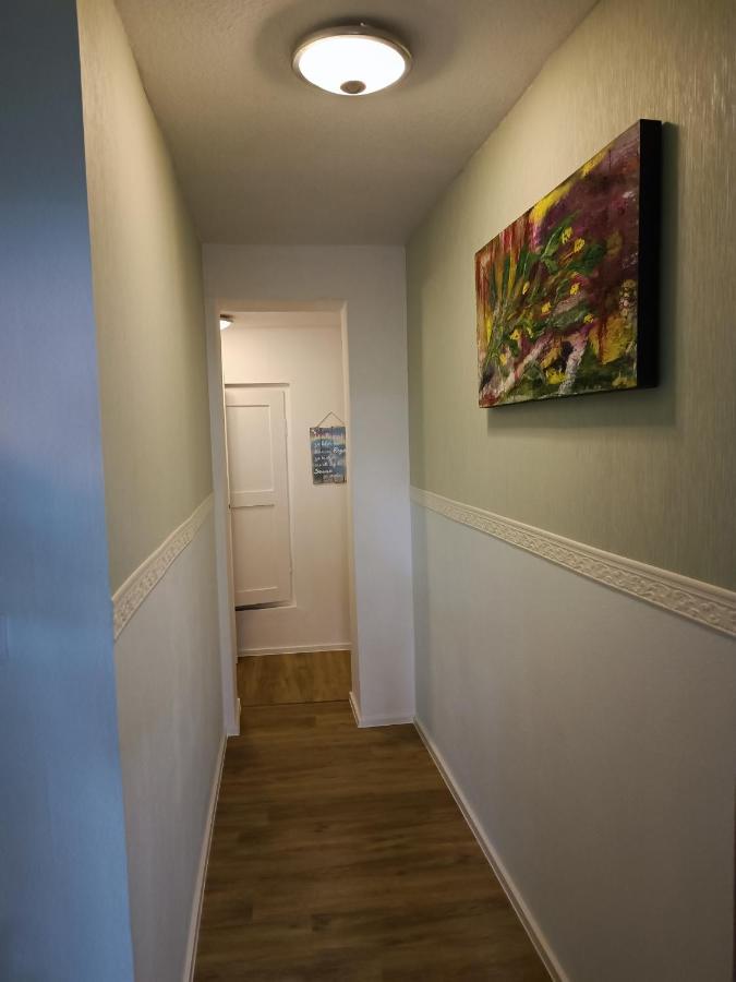 Spreewald Ferienwohnung Wollgast Lübben Zewnętrze zdjęcie