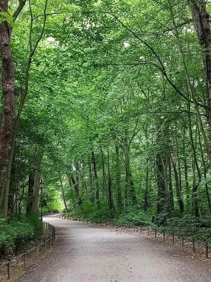 Spreewald Ferienwohnung Wollgast Lübben Zewnętrze zdjęcie