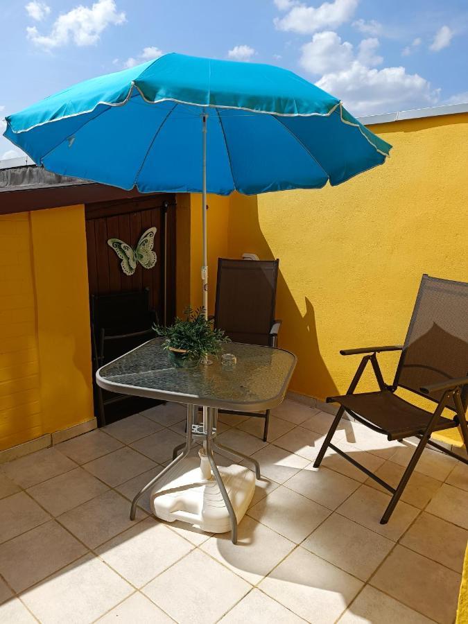 Spreewald Ferienwohnung Wollgast Lübben Zewnętrze zdjęcie