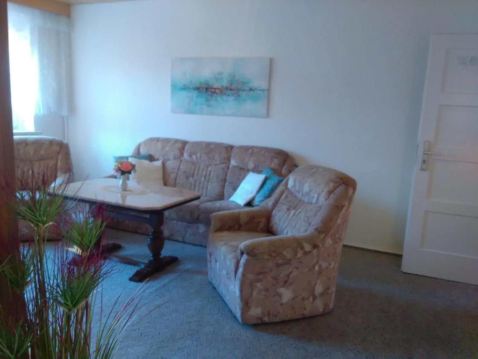 Spreewald Ferienwohnung Wollgast Lübben Pokój zdjęcie