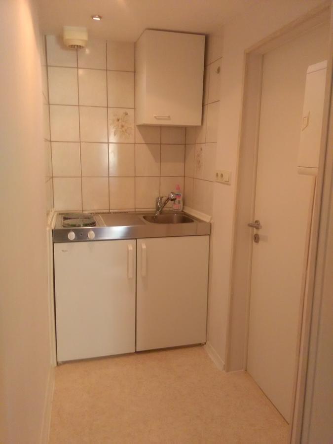 Spreewald Ferienwohnung Wollgast Lübben Zewnętrze zdjęcie