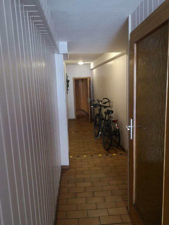 Spreewald Ferienwohnung Wollgast Lübben Zewnętrze zdjęcie