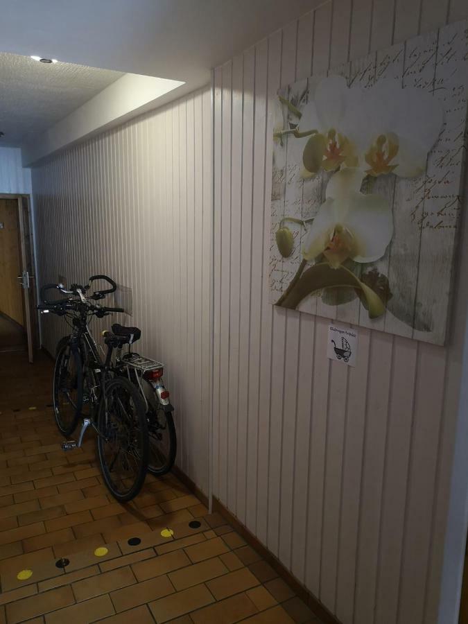 Spreewald Ferienwohnung Wollgast Lübben Zewnętrze zdjęcie