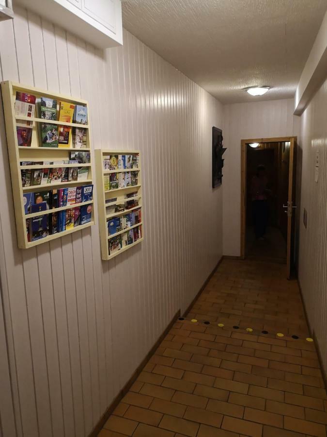 Spreewald Ferienwohnung Wollgast Lübben Zewnętrze zdjęcie